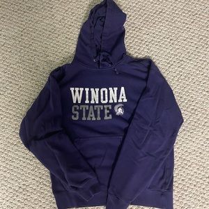 Winona State Sweatshirt Unisex